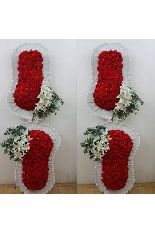 Özel Çelenk Düğün Acılış